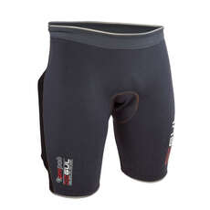 Gul Pro-Pads Caminante Shorts - Gris Gul Pro-Pads Caminante Shorts - Gris