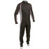 Gul Pro Traje Impermeable Undersuit / Termas