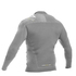 Gul Perfil 0.5Mm Traje De Thermo Top - Gris / Marl