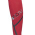 Gul Perfil 5/3 Mm Puntada Invisible Para Hombre Traje De Vapor 2014 - Negro / Rojo