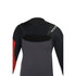 Gul Perfil 3 / 2Mm Windward Traje De Vapor Sin Hombre Zipless - Negro / Grafito