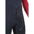Gul Perfil Z-Zip 5/3 Mm Puntada Invisible Para Hombre Traje De Vapor 2014 - Negro / Gris