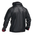 Gul Racelite Spray Top - Negro