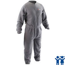 Gul Júnior Radiación Traje Seco Undersuit / Termas Gul Júnior Radiación Traje Seco Undersuit / Termas