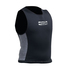 Gul Respuesta 1.5Mm Dl Flatlock T2 Traje Chaleco - Negro / Gris