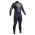 Gul Response 3 / 2Mm Blindstitched T2 Steamer Wetsuit - Negro