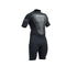 Gul Response 3 / 2Mm Flatlock T2 Shorty Wetsuit - Negro