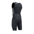 Gul Response 3 / 2Mm Flatlock T2 Short John Wetsuit - Negro