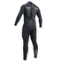 Gul Response 3 / 2Mm Flatlock T2 Steamer Wetsuit - Negro