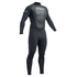 Gul Response 3 / 2Mm Flatlock T2 Steamer Wetsuit - Negro