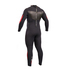 Gul Response 3 / 2Mm Bs Wetsuit - Negro