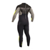 Gul Response 3 / 2Mm Bs Wetsuit - Negro / Lima