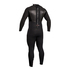 Gul Response 3 / 2Mm Fl Wetsuit - Negro