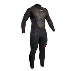 Gul Response 3 / 2Mm Fl Wetsuit - Negro Gul Response 3 / 2Mm Fl Wetsuit - Negro