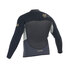 Gul Respuesta 3Mm Flatlock Bolero 2015 - Grafito / Plata