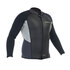Gul Respuesta 3Mm Flatlock Bolero 2015 - Grafito / Plata