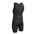 Gul Response 3 / 2Mm Flatlock Short John Wetsuit - Negro