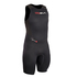 Gul Response 3 / 2Mm Flatlock Short John Wetsuit - Negro