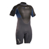 Gul Response 3 / 2Mm Flatlock Shorty Wetsuit - Azul / Grafito