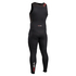 Gul Response 3Mm Fl Long John Wetsuit - Negro