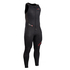 Gul Response 3Mm Fl Long John Wetsuit - Negro