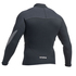 Gul Response 3Mm Flatlock Wetsuit Jacket - Negro