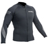Gul Response 3Mm Flatlock Wetsuit Jacket - Negro