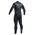 Respuesta Gul 4/3 Mm Blindstiched T2 Vapor Traje - Negro