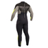 Gul Response 4 / 3Mm Bs Wetsuit - Negro / Lima