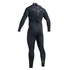 Traje De Vapor Gul Response Fx 3 / 2Mm Con Vapor Ciego - Negro