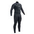 Gul Response Fx 3 / 2Mm Chest Zip Blindstitched Wetsuit - Negro