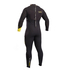 Gul Response Fx Cz 3 / 2Mm Bs Wetsuit - Negro / Líneas