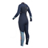 Gul Ladies Response Fx 3 / 2Mm Bs Wetsuit - Azul / Líneas