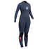 Gul Ladies Response Fx 3 / 2Mm Bs Wetsuit - Azul / Líneas