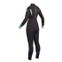 Gul Ladies Response 3 / 2Mm Bs Wetsuit - Negro