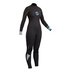 Gul Ladies Response 3 / 2Mm Bs Wetsuit - Negro