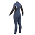 Gul Ladies Response 3 / 2Mm Bs Wetsuit - Azul Marino / Negro