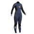 Gul Ladies Response 3 / 2Mm Bs Wetsuit - Azul Marino / Negro