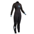 Gul Ladies Response 4 / 3Mm Bs Wetsuit - Negro