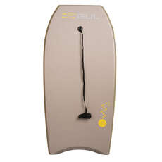 Gul Response Mesh 48 "bodyboard Adulto - Gris Gul Response Mesh 48 "bodyboard Adulto - Gris