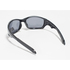 Gul Saco Flotantes De Las Gafas De Sol - Negro