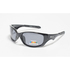 Gul Saco Flotantes De Las Gafas De Sol - Negro