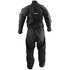 Gul Mujer Shadow Drysuit C?digo Postal 2015 - Negro
