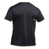 Gul Manga Corta T-Fit Camisa De Lycra - Negro