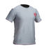 Gul Manga Corta T-Fit Camisa De Lycra - Marl