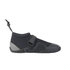Gul Strapped Power Slippers 3Mm Wetsuit Shoes - Negro / Gris