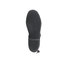 Gul Strapped Power Slippers 3Mm Wetsuit Shoes - Negro / Gris