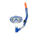 Gul Tarpon Junior Máscara / Snorkel / Fin Set - Azul / Negro