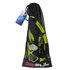 Máscara Gul Tarpon / Snorkel / Fin Set - Amarillo / Negro