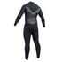 Gul Viper 3 / 2Mm Blindtitched T2 Steamer Wetsuit - Negro